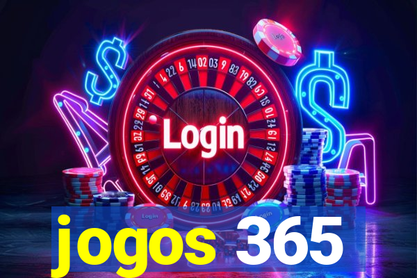 jogos 365